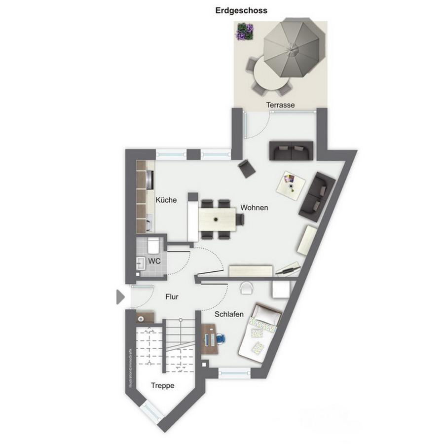 Suennslag Wohnung 069 Boltenhagen  Εξωτερικό φωτογραφία