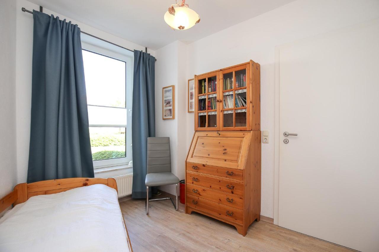 Suennslag Wohnung 069 Boltenhagen  Εξωτερικό φωτογραφία