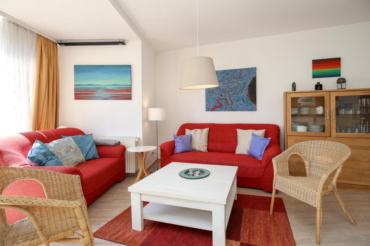 Suennslag Wohnung 069 Boltenhagen  Εξωτερικό φωτογραφία