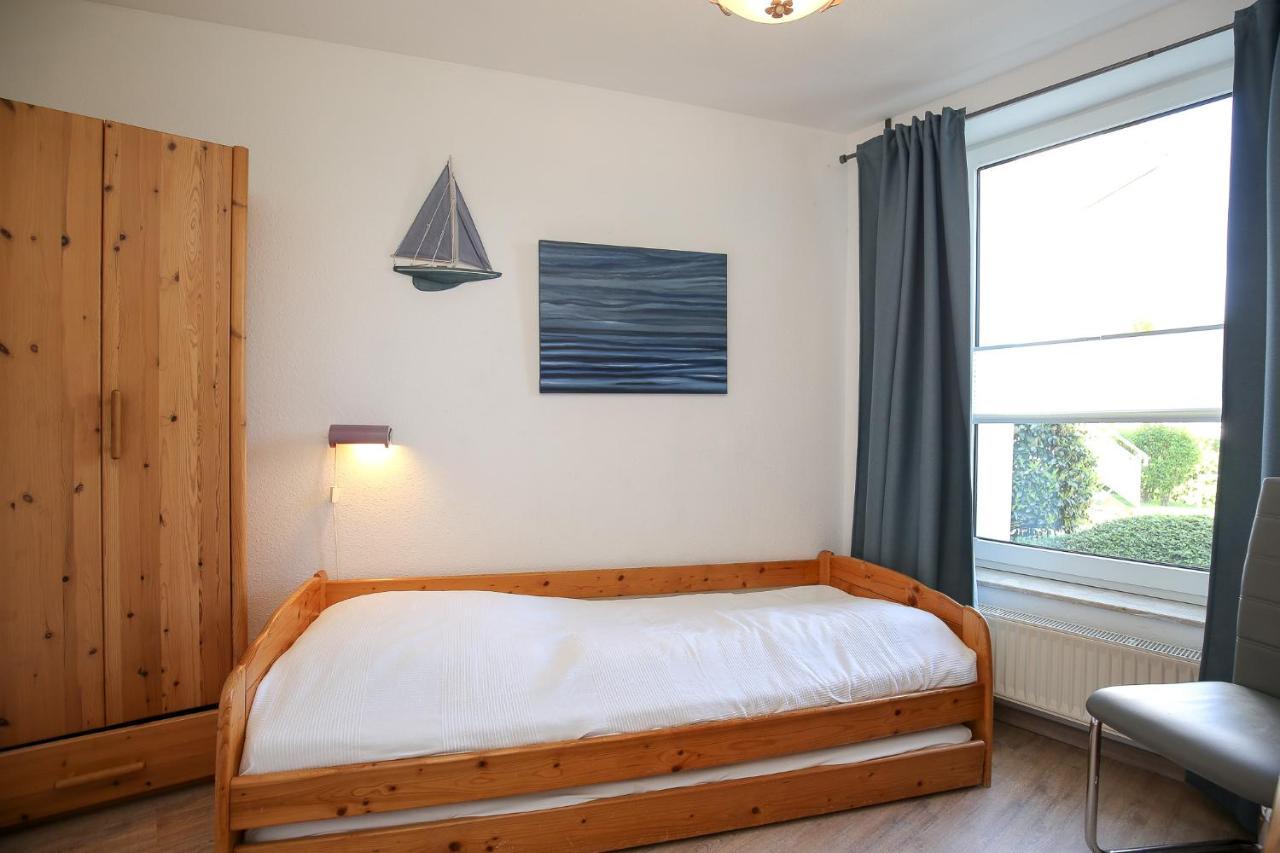 Suennslag Wohnung 069 Boltenhagen  Εξωτερικό φωτογραφία