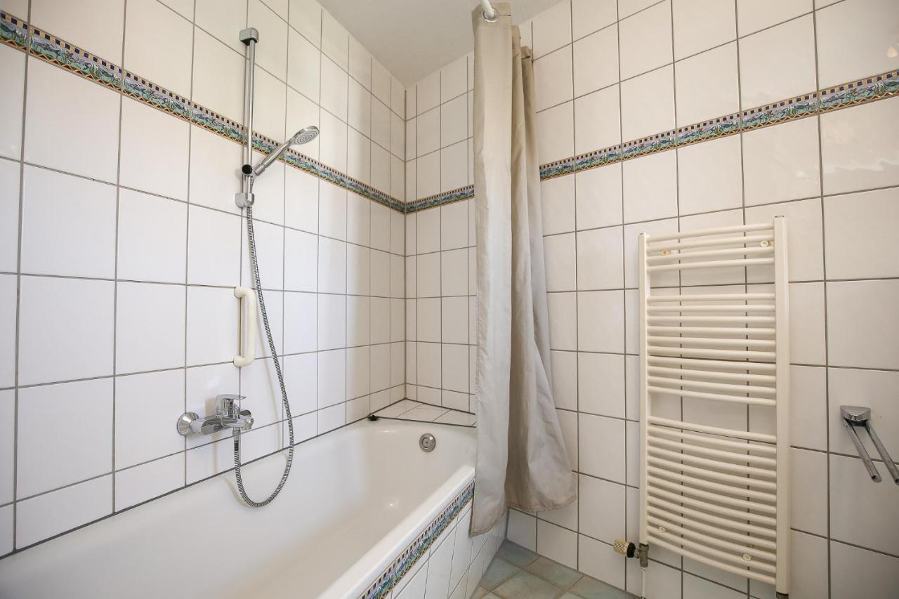 Suennslag Wohnung 069 Boltenhagen  Εξωτερικό φωτογραφία
